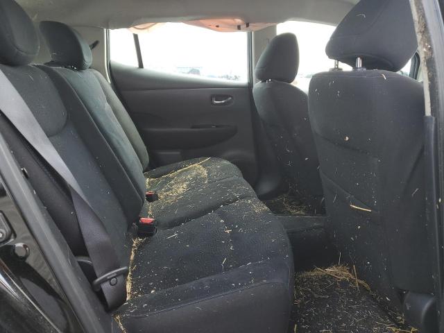 2017 Nissan Leaf S VIN: 1N4BZ0CP8HC310517 Lot: 48687784