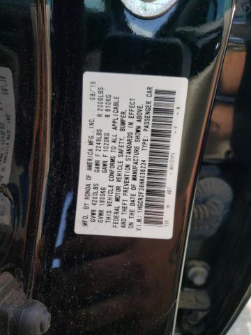 2017 Honda Accord - Image 13