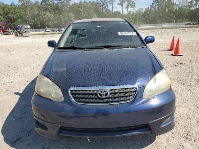 2007 Toyota Corolla Ce VIN: 1NXBR30E57Z765604 Lot: 52117624