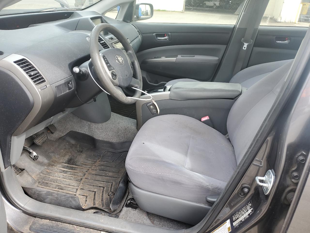 JTDKB20U173258733 2007 Toyota Prius