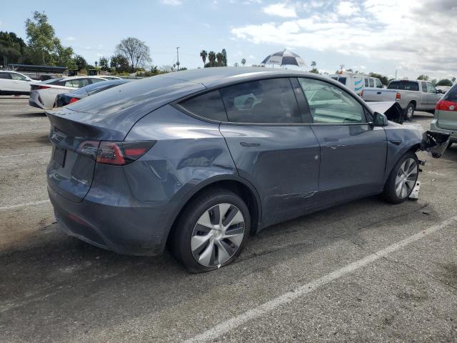 2023 Tesla Model Y VIN: 7SAYGDEE1PA210502 Lot: 51278184