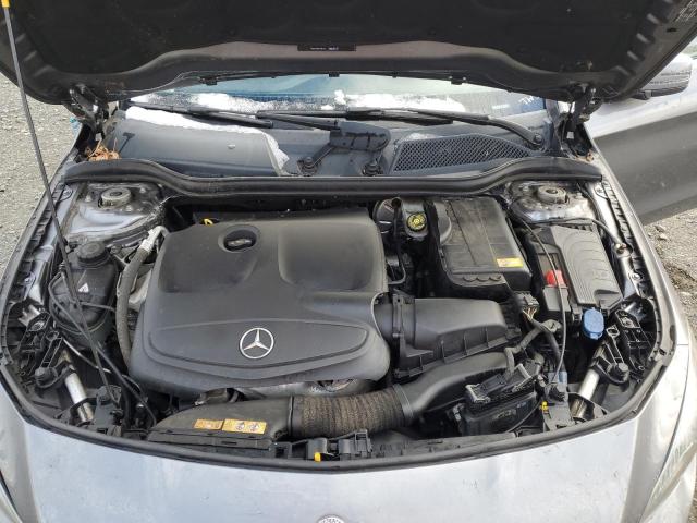 VIN WDDSJ4EB2EN112547 2014 Mercedes-Benz CLA-Class,... no.11