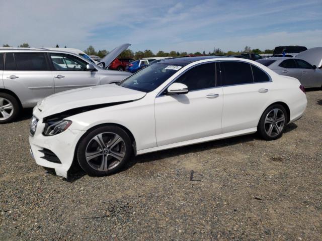 VIN WDDZF4JB2KA620204 2019 Mercedes-Benz E-Class, 300 no.1