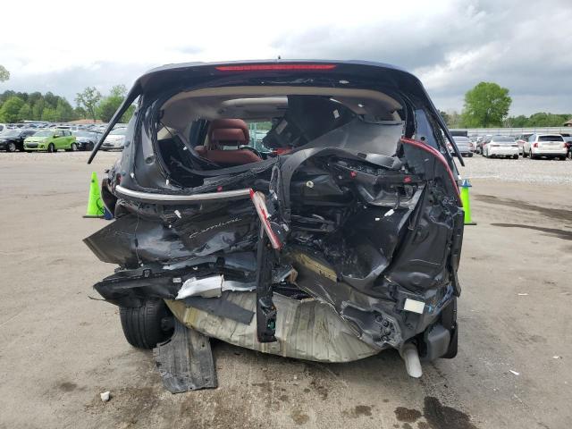 2022 KIA CARNIVAL S KNDNE5H36N6091718