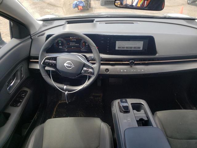 2023 NISSAN ARIYA EVOL JN1DF0BB8PM707013