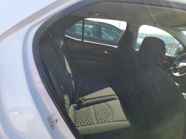 2020 Chevrolet Equinox Lt VIN: 3GNAXKEV4LS730269 Lot: 51548414