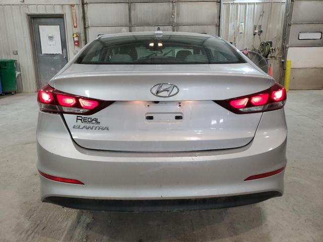 2018 Hyundai Elantra Sel VIN: 5NPD84LF0JH258878 Lot: 50245074