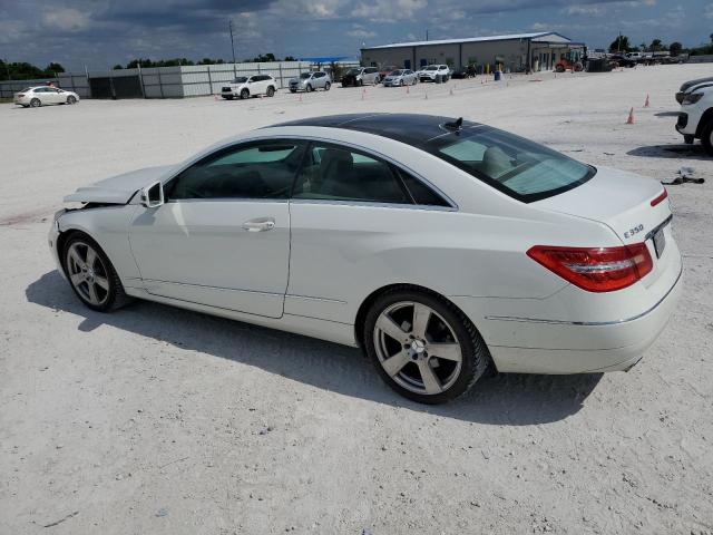 2011 Mercedes-Benz E 350 VIN: WDDKJ5GB4BF073372 Lot: 52591494