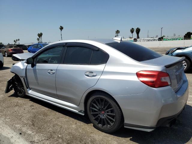 2015 Subaru Wrx Premium VIN: JF1VA1D62F8803397 Lot: 53150054