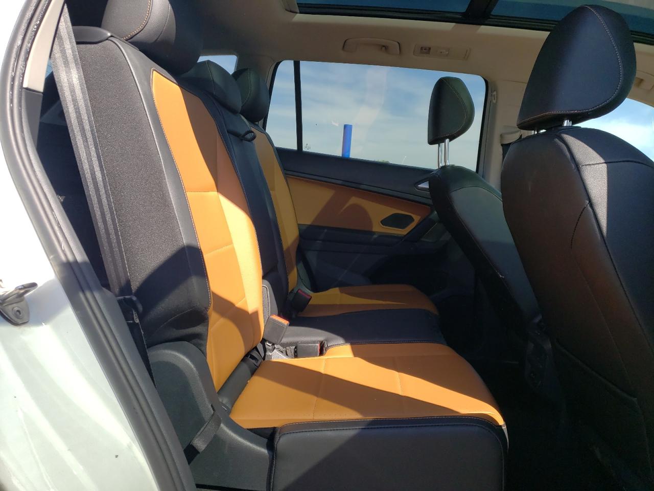 3VV3B7AX5KM080859 2019 Volkswagen Tiguan Se