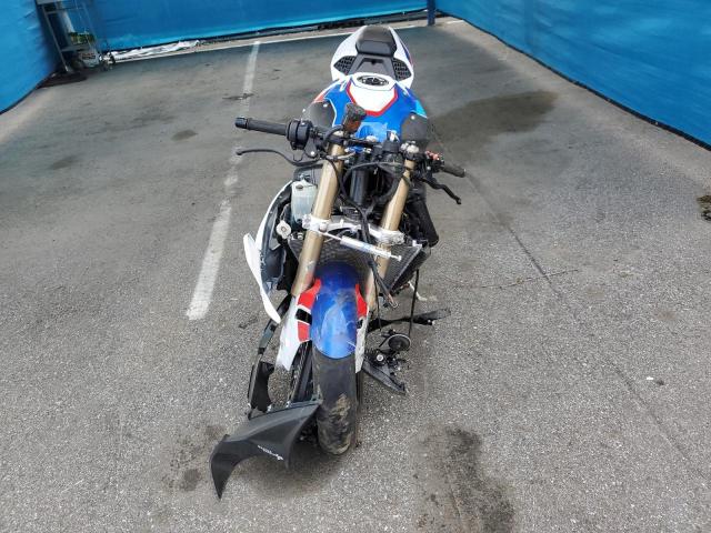 2022 BMW S 1000 RR - WB10E2304N6G25272