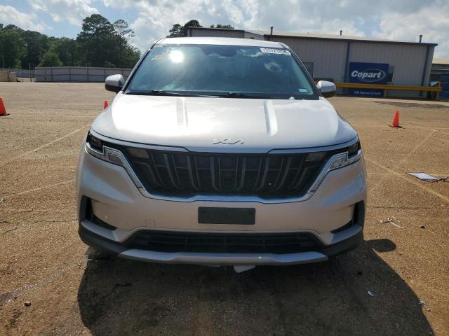 2022 Kia Carnival Lx VIN: KNDNB4H30N6146392 Lot: 51721024