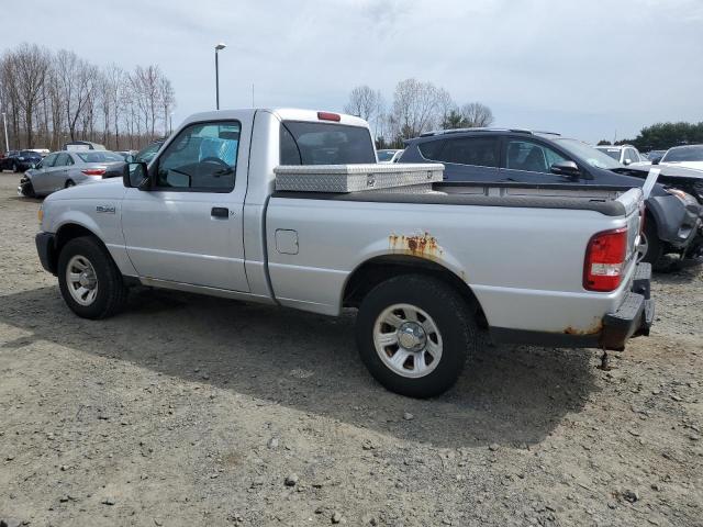 2007 Ford Ranger VIN: 1FTYR10D47PA68644 Lot: 50608724