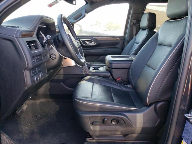 2023 CHEVROLET SUBURBAN K - 1GNSKFKD0PR304402