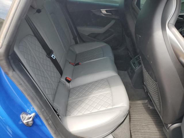 2018 AUDI S5 PRESTIG WAUC4CF57JA060615
