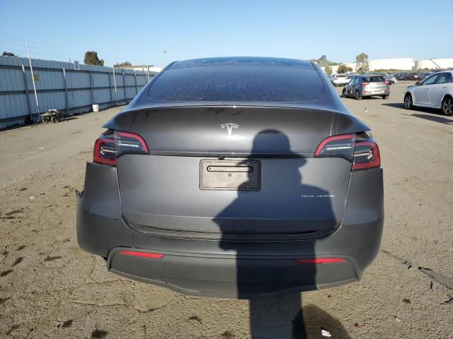 2023 Tesla Model Y VIN: 7SAYGDEE8PF980926 Lot: 49804784