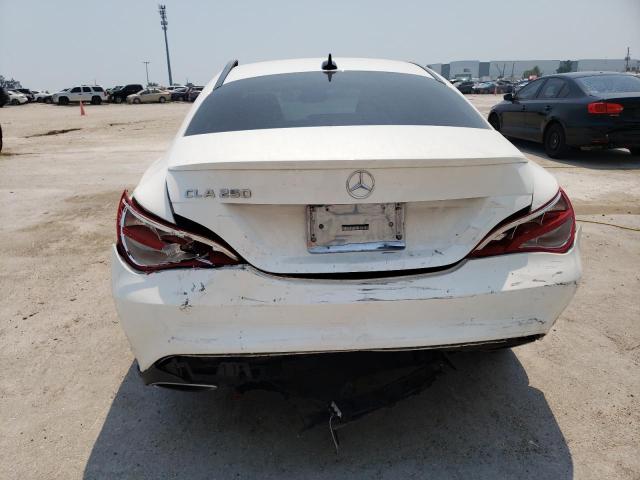 2018 Mercedes-Benz Cla 250 VIN: WDDSJ4EB1JN692058 Lot: 51164564