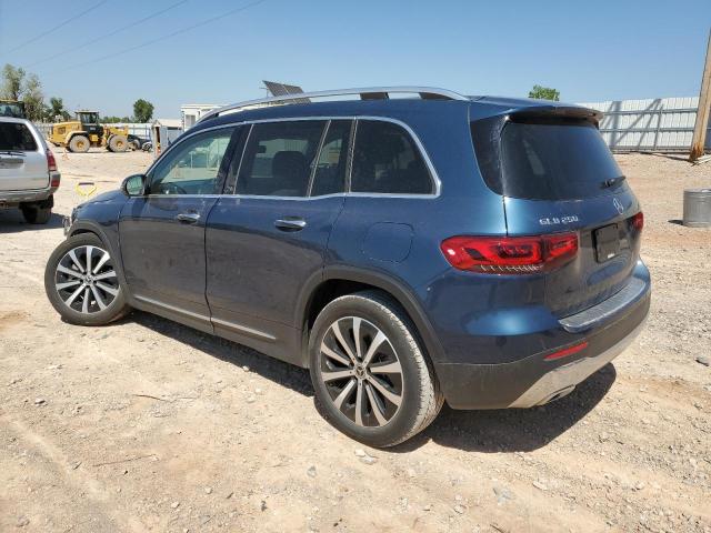 2023 Mercedes-Benz Glb 250 VIN: W1N4M4GB0PW285481 Lot: 51815994