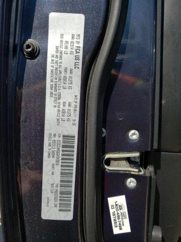 2016 CHRYSLER 300 LIMITE - 2C3CCAAG6GH343816