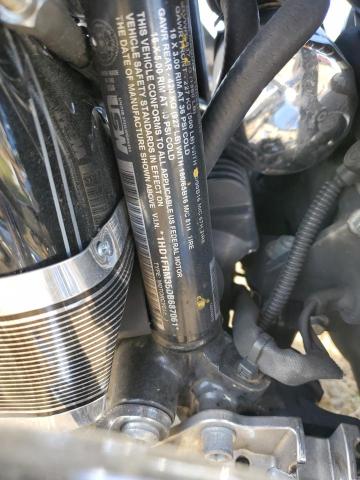 2013 HARLEY-DAVIDSON FLHRC ROAD 1HD1FRM35DB687061