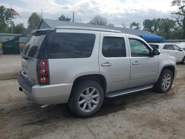 2013 GMC Yukon Denali VIN: 1GKS2EEF6DR339896 Lot: 52133144