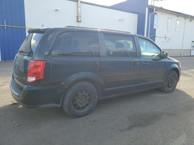 Vin: 2c4rdgbgxgr337483, lot: 50242804, dodge caravan se 20163