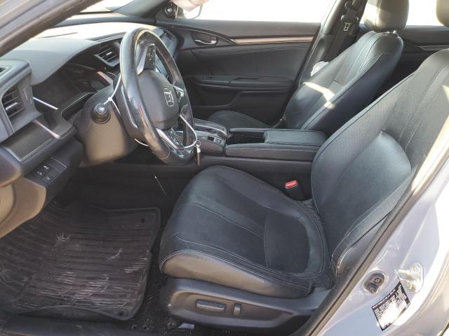 2019 HONDA CIVIC SPOR - SHHFK7H97KU213725