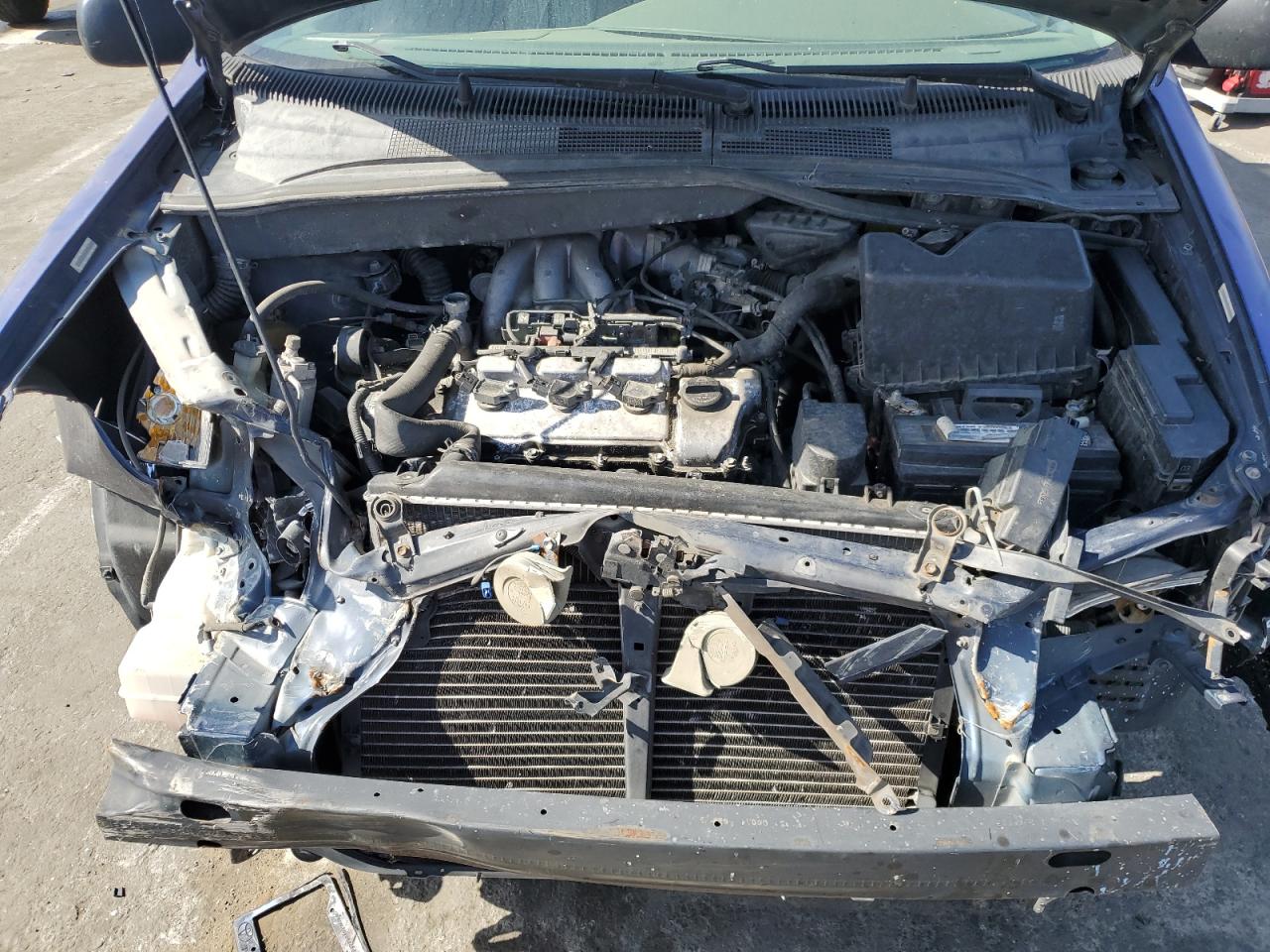 4T3ZF19C92U486413 2002 Toyota Sienna Ce