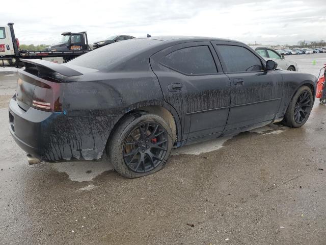 2B3KA43H78H233039 | 2008 Dodge charger