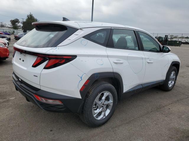 2024 HYUNDAI TUCSON SE - 5NMJACDE0RH373268
