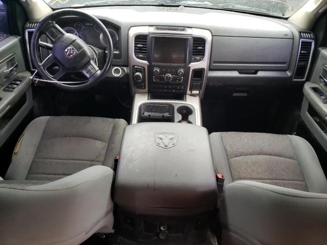 2016 RAM 1500 SLT - 1C6RR7TT0GS413733
