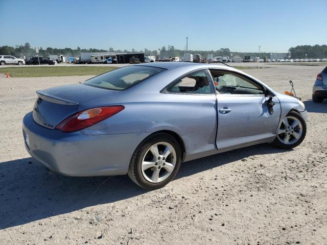 2004 Toyota Camry Solara Se VIN: 4T1CA30P74U018871 Lot: 49764334