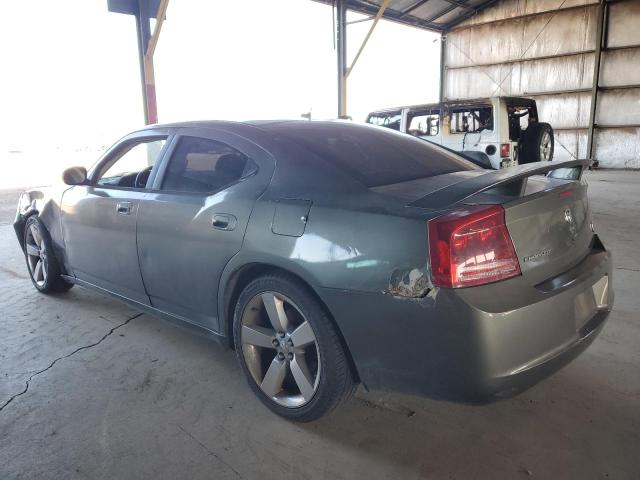 2008 Dodge Charger Sxt VIN: 2B3KA33G38H305033 Lot: 52172854