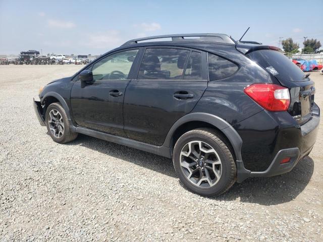 2017 Subaru Crosstrek Premium VIN: JF2GPABC4HH234454 Lot: 51324614