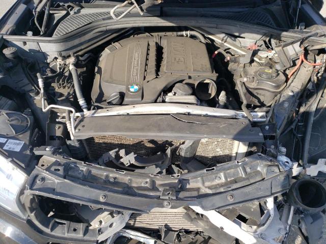 VIN 5UXKR0C56F0P10498 2015 BMW X5, Xdrive35I no.11