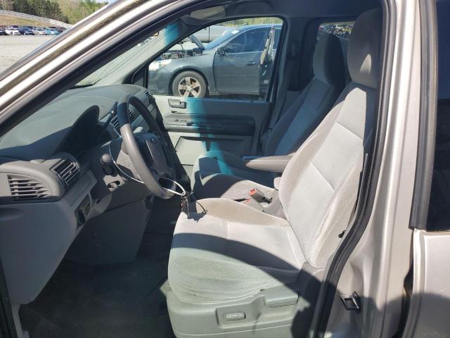 2005 Ford Freestar Ses VIN: 2FMZA57665BA74956 Lot: 50877024