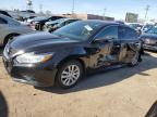 2017 NISSAN ALTIMA 2.5 - 1N4AL3APXHC116539