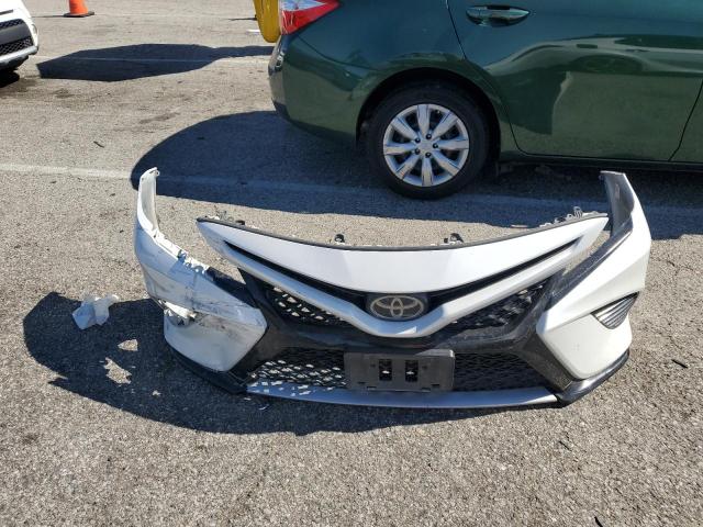 2019 Toyota Camry Xse VIN: 4T1B61HK7KU276377 Lot: 50819184