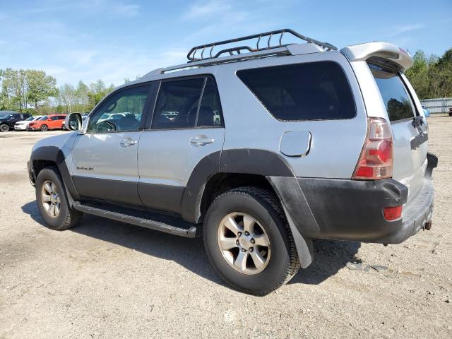 2003 Toyota 4Runner Sr5 VIN: JTEBT14R430017995 Lot: 51208784