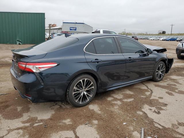 2020 Toyota Camry Se VIN: 4T1G11AK1LU943041 Lot: 51243574