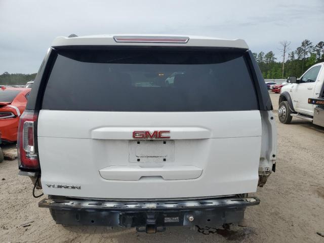 1GKS1AKCXGR179161 2016 GMC Yukon Sle