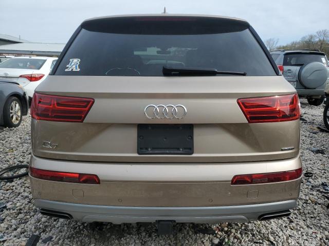 VIN WA1VAAF78KD028132 2019 Audi Q7, Prestige no.6