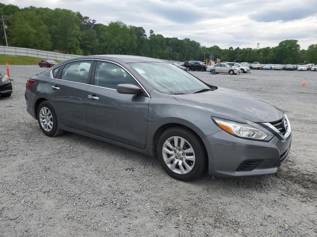 Vin: 1n4al3ap7jc142148, lot: 52448664, nissan altima 2.5 20184
