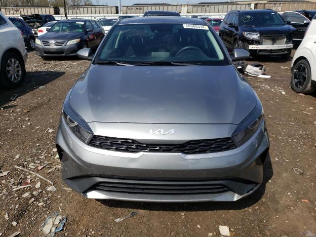 2022 Kia Forte Fe VIN: 3KPF24AD7NE433326 Lot: 50688594