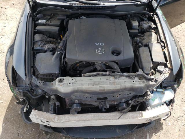 2008 Lexus Is 250 VIN: JTHCK262285017780 Lot: 51922994