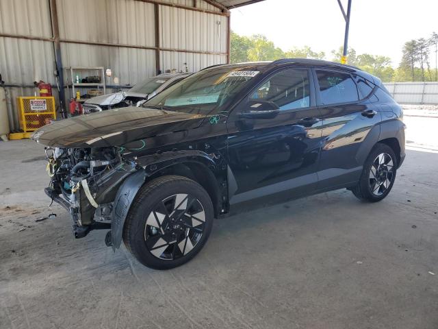 KM8HB3AB7RU064195 Hyundai Kona SEL