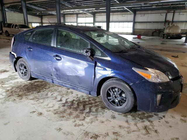 2015 Toyota Prius VIN: JTDKN3DU0F0409598 Lot: 51382214