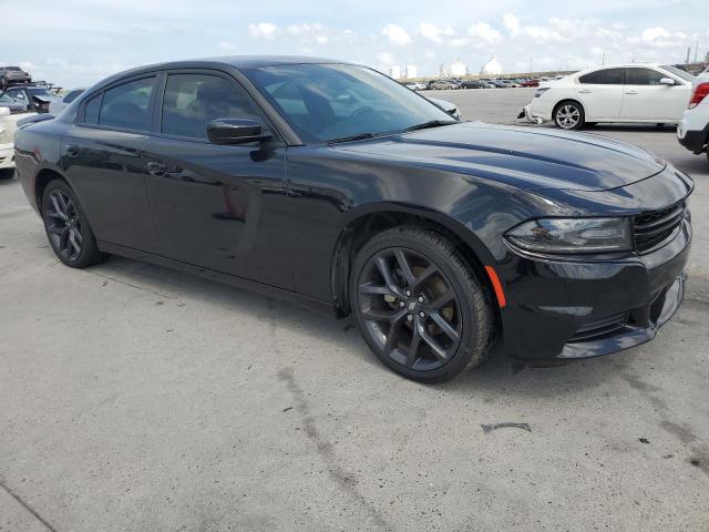 2021 Dodge Charger Sxt VIN: 2C3CDXBG8MH621934 Lot: 52540804