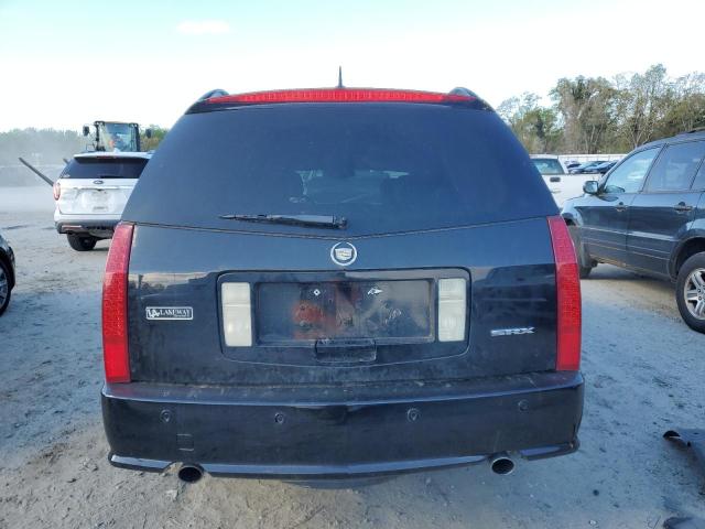 2009 Cadillac Srx VIN: 1GYEE637X90100357 Lot: 49557394