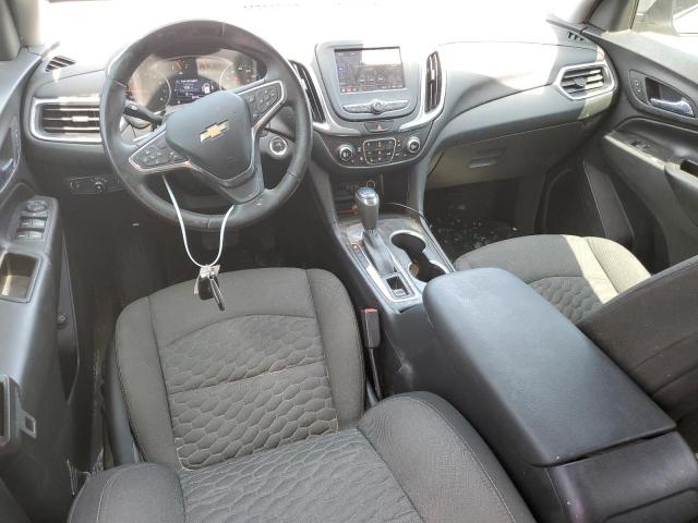 2020 Chevrolet Equinox Lt VIN: 3GNAXKEV8LS545139 Lot: 51403134